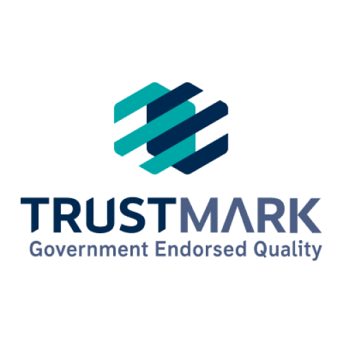 Trustmark approved